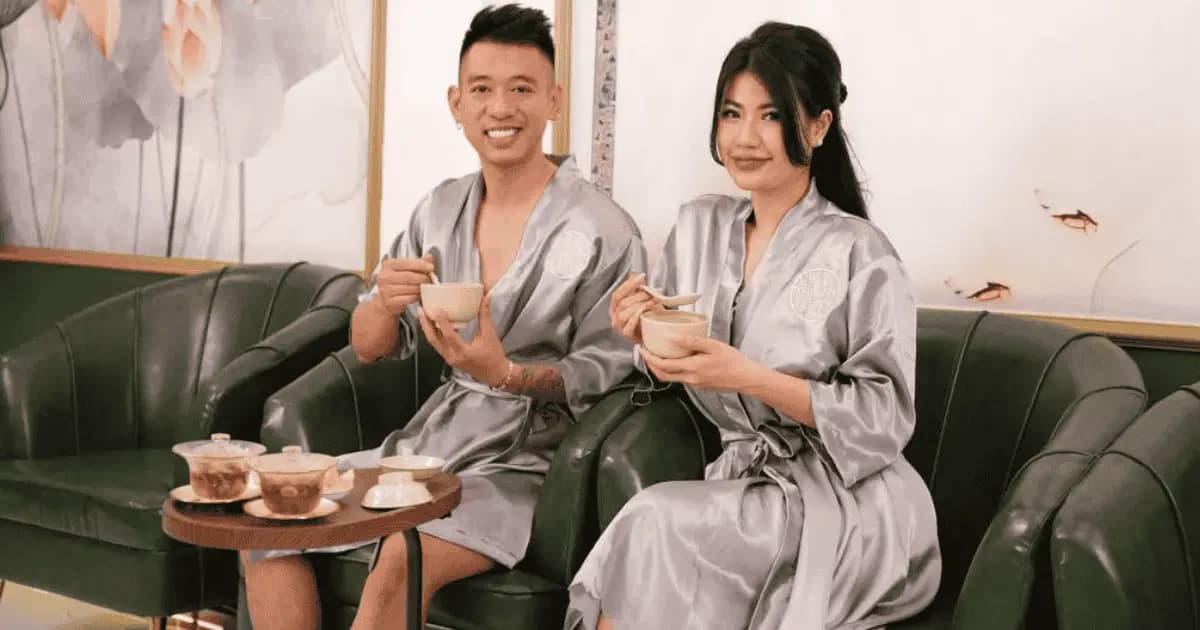 하노이 붐붐 마사지 가격, 미딩 업소 비교 가이드